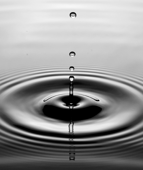 gouute-d-eau