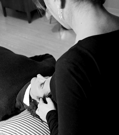 posture